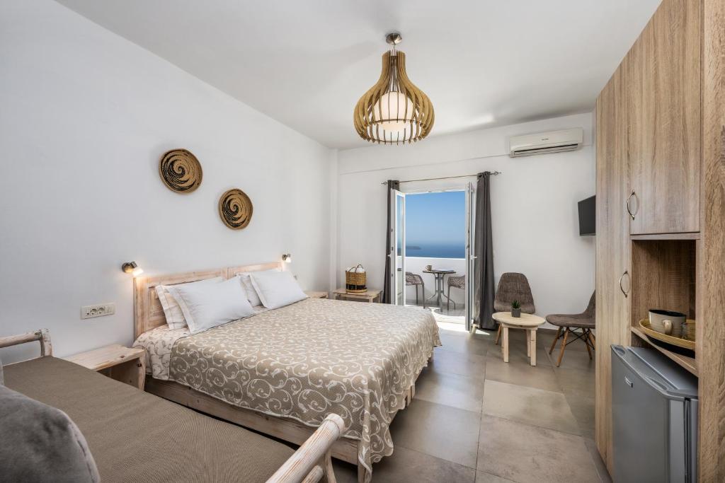 Villa Thiranthemis - 2