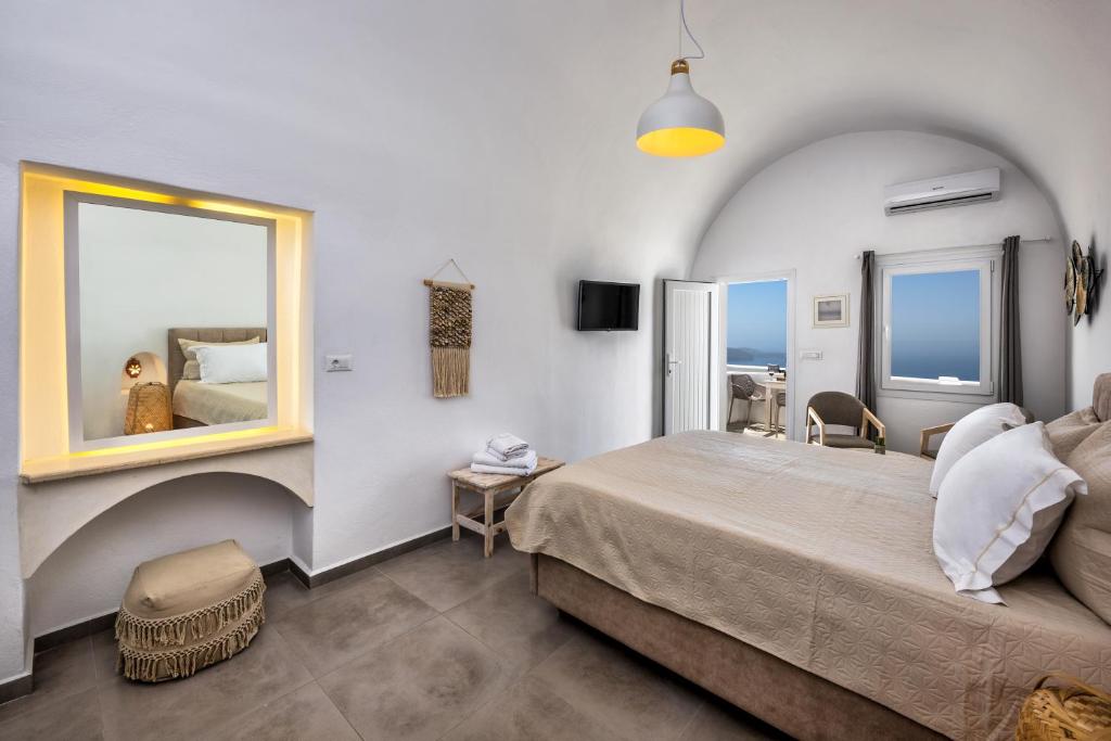 Villa Thiranthemis - 9