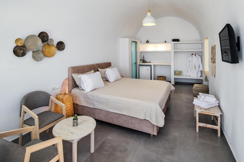 Villa Thiranthemis - 10