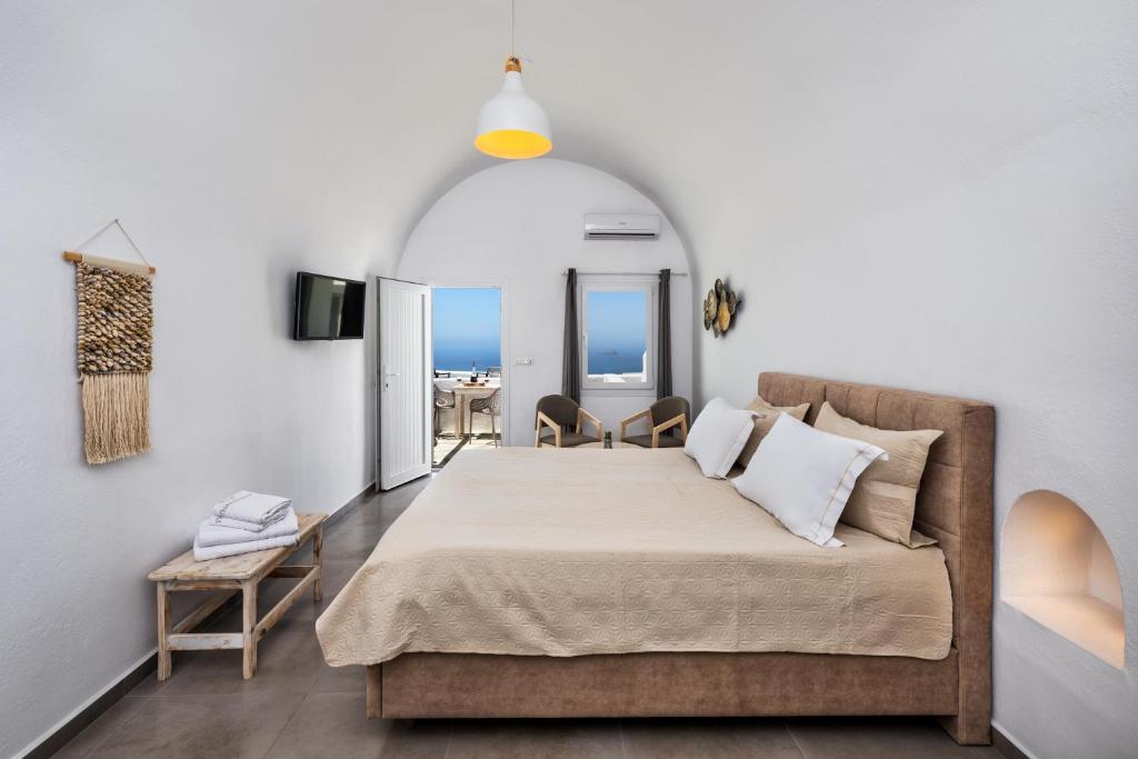 Villa Thiranthemis - 7