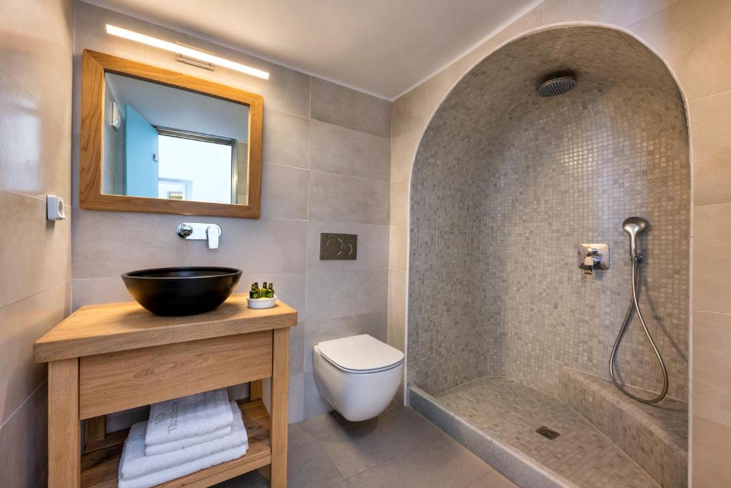 Villa Thiranthemis - 14