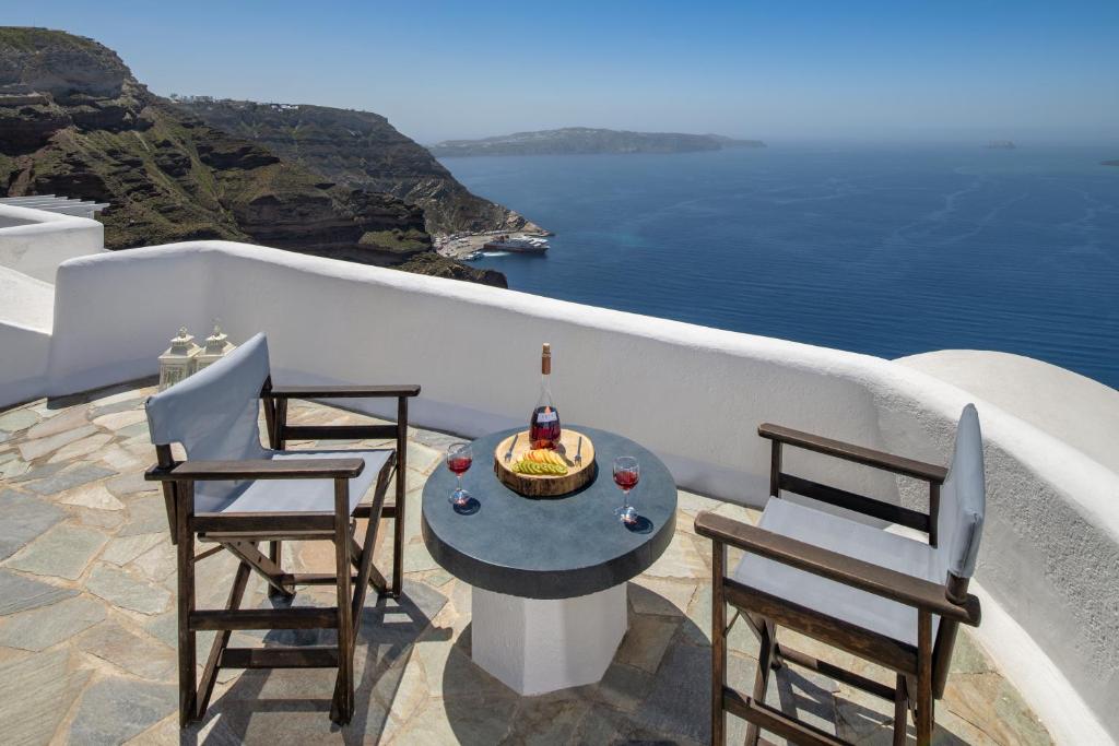 Villa Thiranthemis - 11