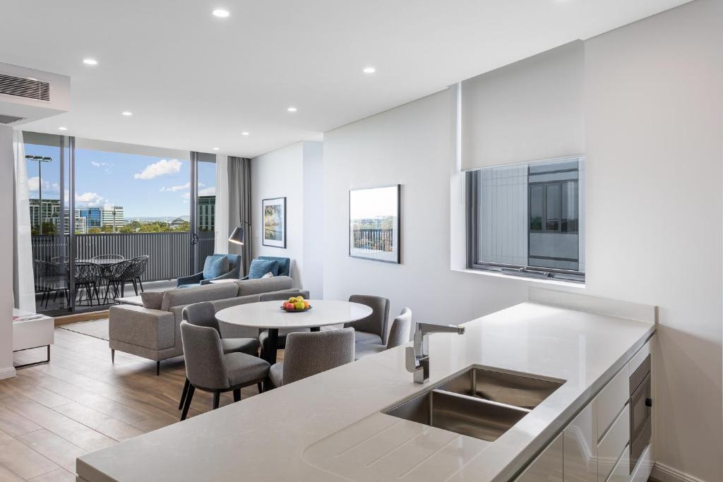 Hotels in Sydney