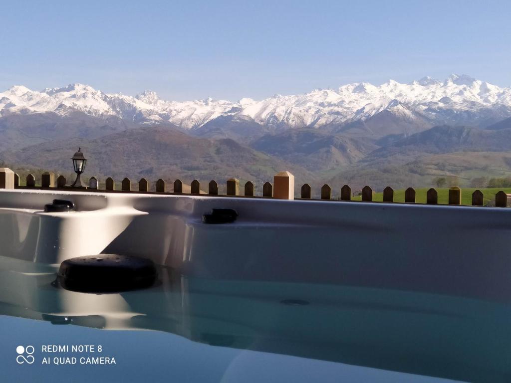 Apartamentos rurales Balcón del Marqués - 1