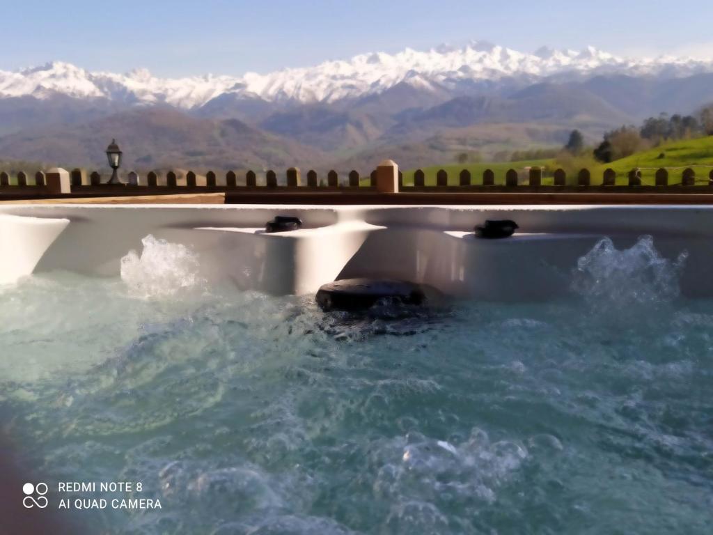 Apartamentos rurales Balcón del Marqués - 15