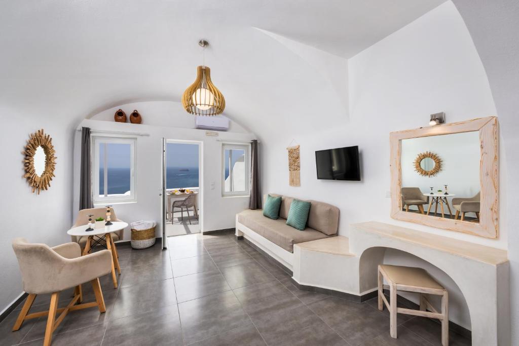 Villa Thiranthemis - 17