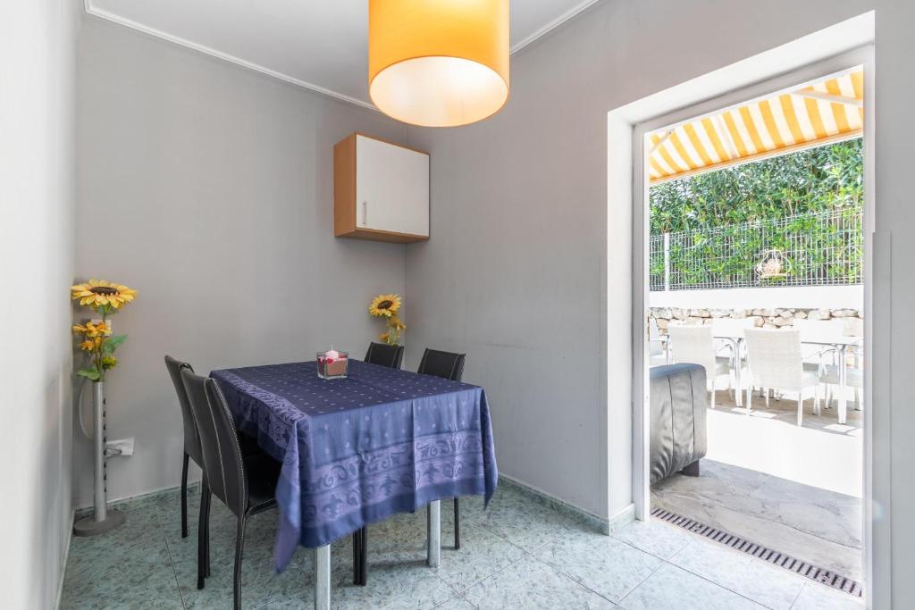 Fotografie z fotogalerie ubytování Calpe Chalet a 5 min de la playa v destinaci Calpe