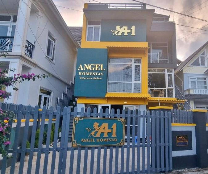 Angel Homestay Da Lat