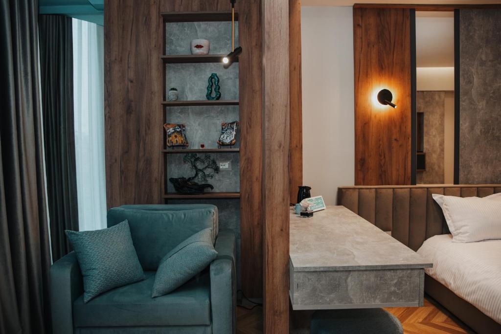 Centropolis Apartments - Imazhi 15