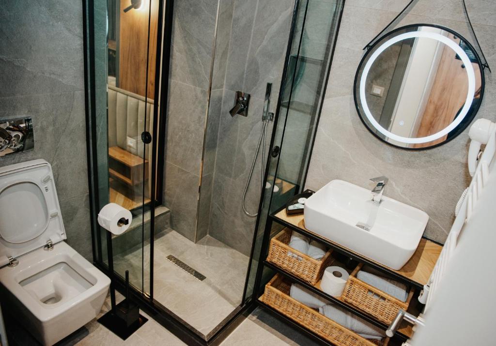 Centropolis Apartments - Imazhi 14