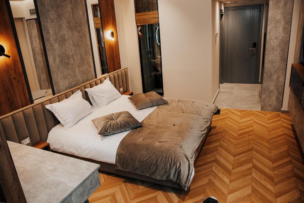 Centropolis Apartments - Imazhi 13