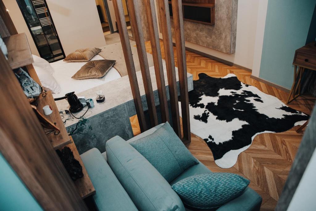 Centropolis Apartments - Imazhi 8