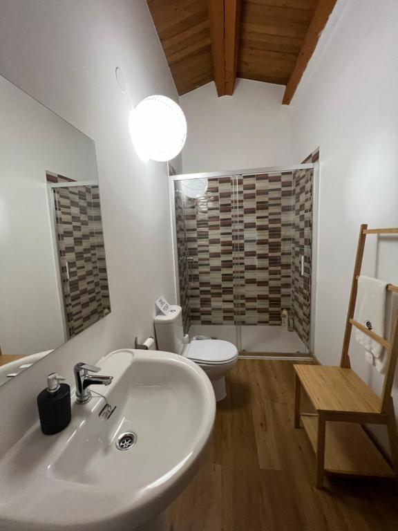 Rectoral De Lestedo - 19