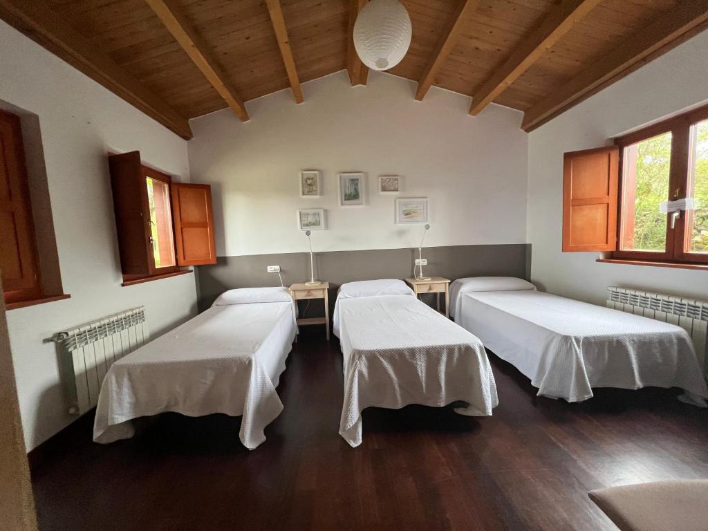 Rectoral De Lestedo - 17