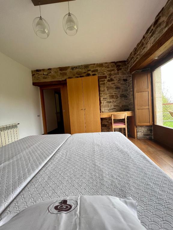 Rectoral De Lestedo - 2