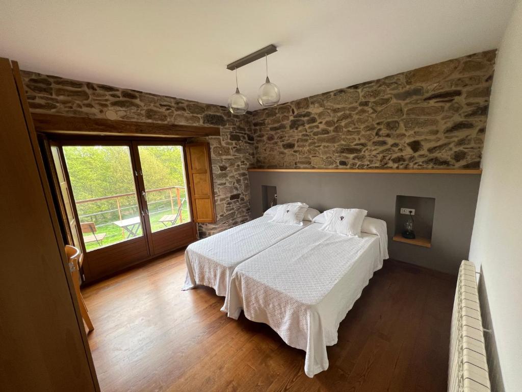 Rectoral De Lestedo - 5