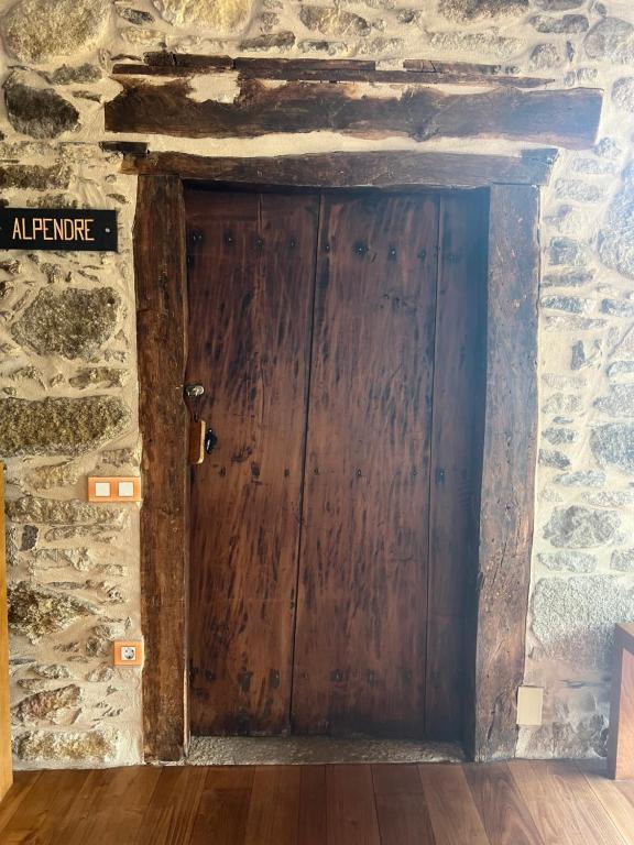 Rectoral De Lestedo - 6