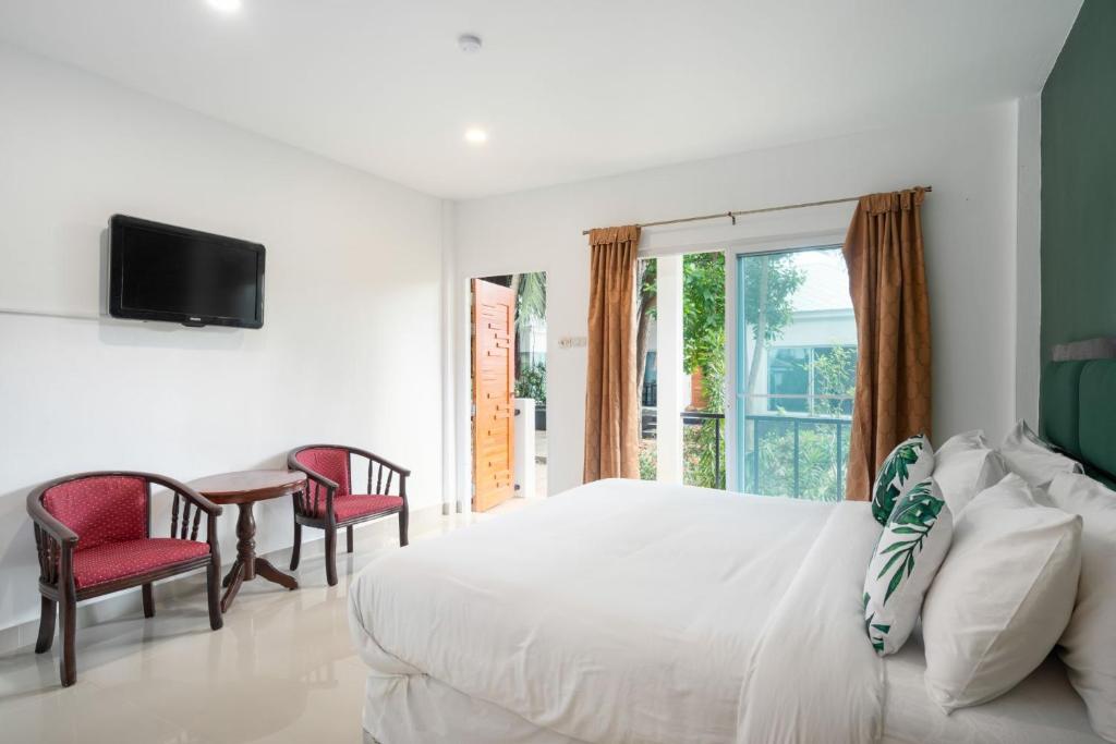 4U Resort Samui - 11