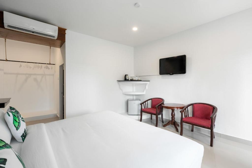 4U Resort Samui - 12