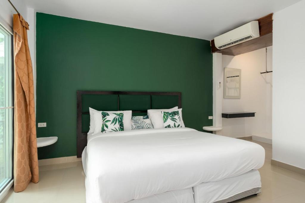 4U Resort Samui - 10