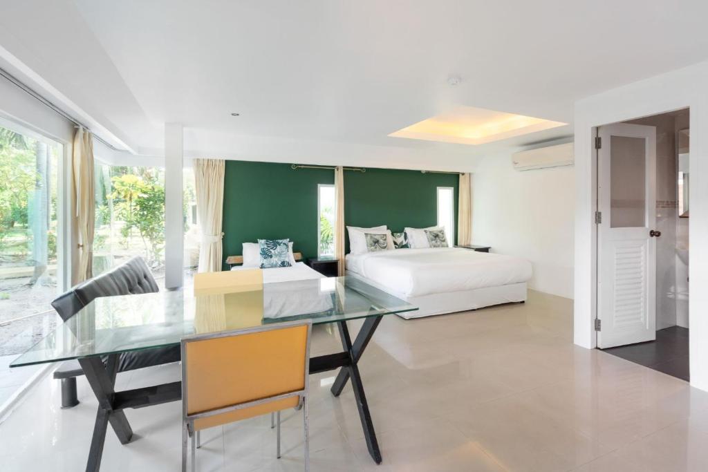 4U Resort Samui - 16