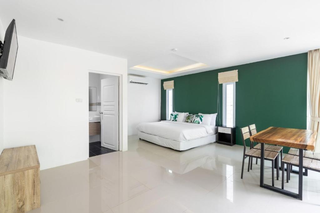 4U Resort Samui - 17