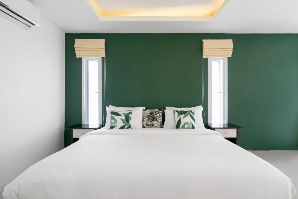 4U Resort Samui - 18