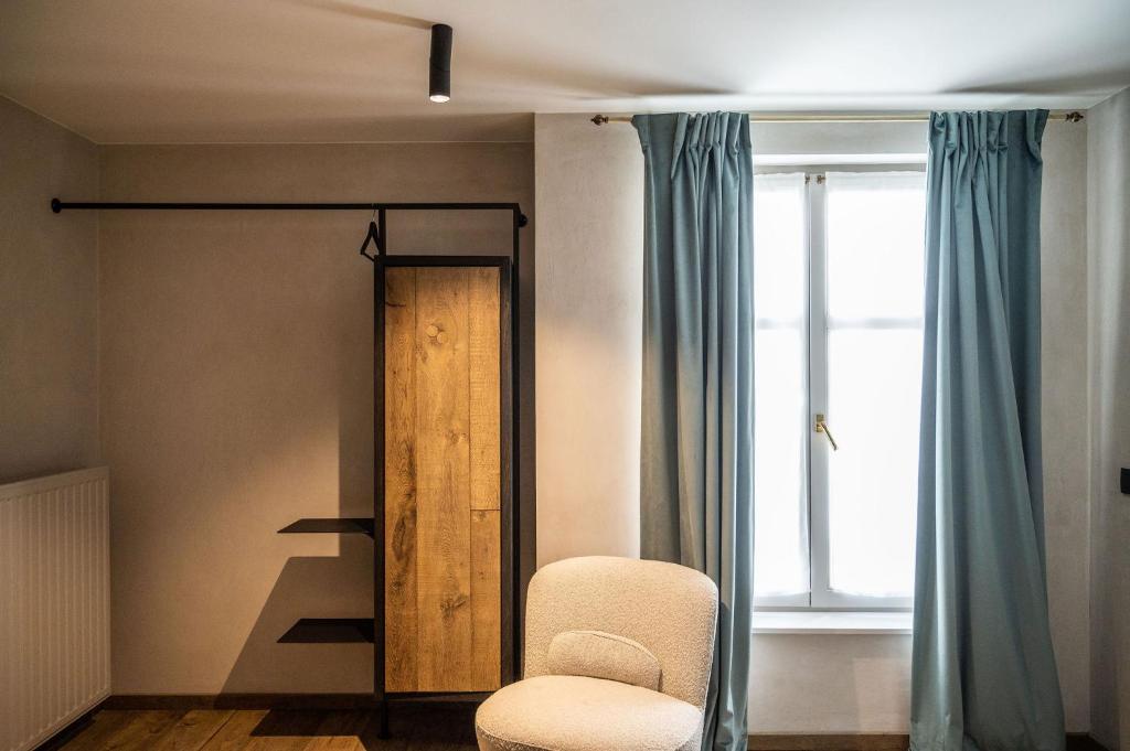 Fotografie z fotogalerie ubytování Hotel LEA - Maison Caerdinael v destinaci Durbuy