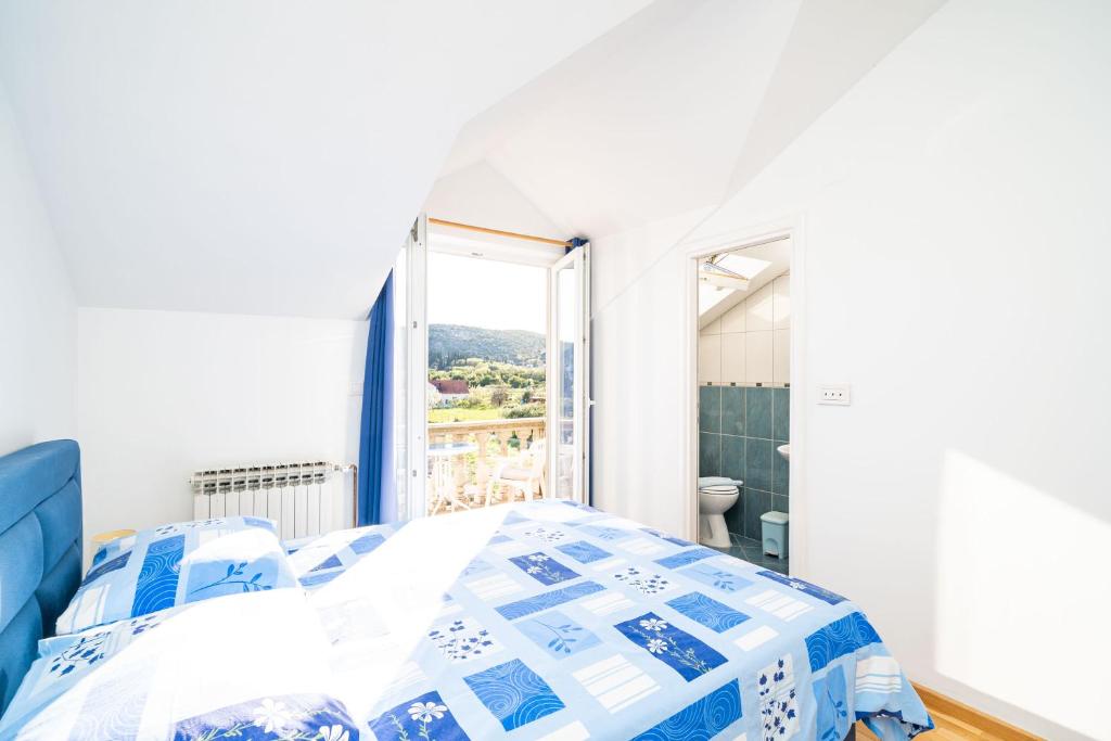 Francesca Guesthouse & Vardia Winery - 16