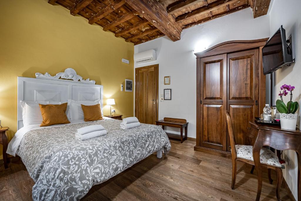 La Stella d'Oro B&B - 2
