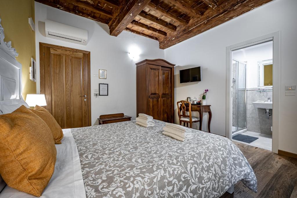 La Stella d'Oro B&B - 12