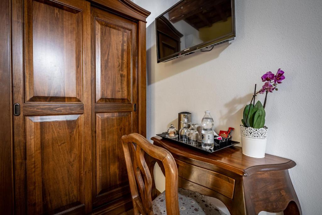 La Stella d'Oro B&B - 9