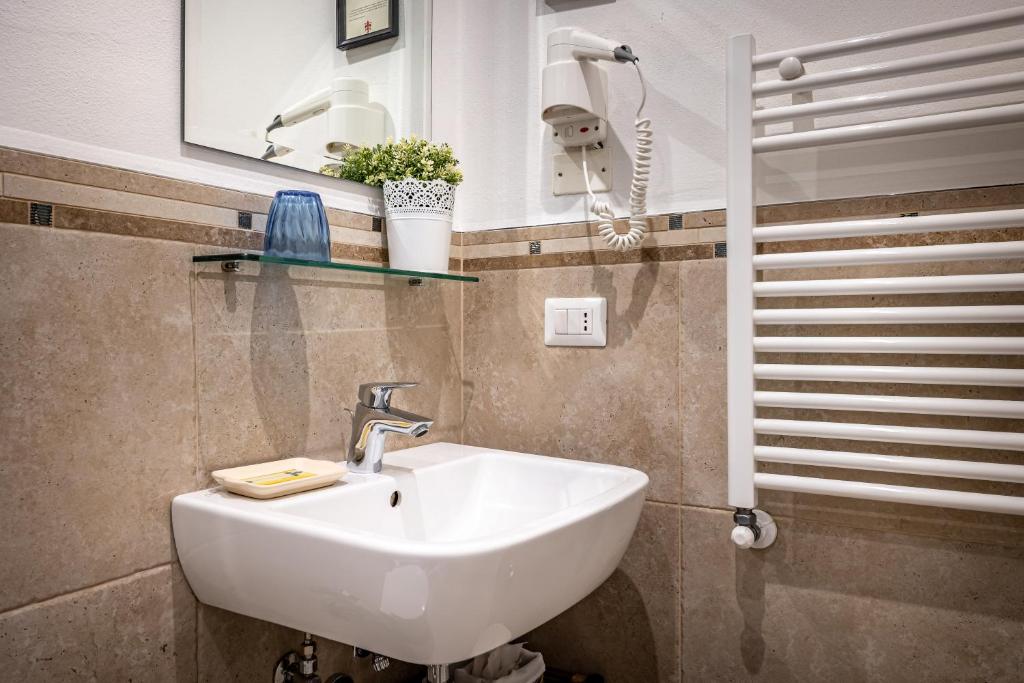 La Stella d'Oro B&B - 8