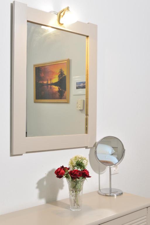 Fotografie z fotogalerie ubytování Artemis Apartments v destinaci Konitsa