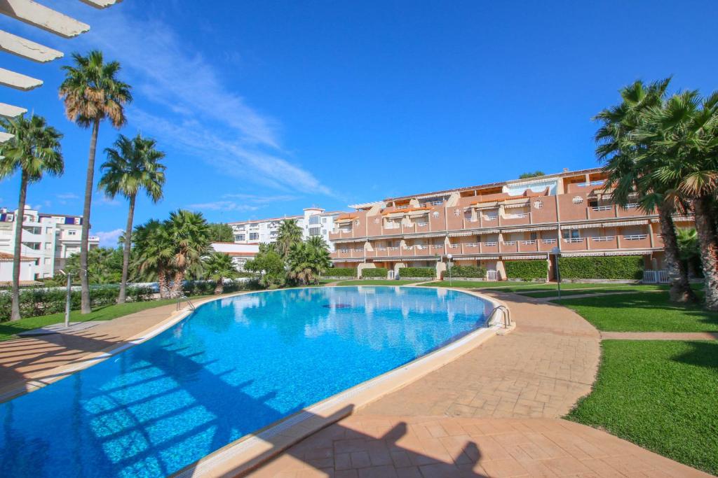 Residencial El Paraiso l, Denia – Updated 2023 Prices