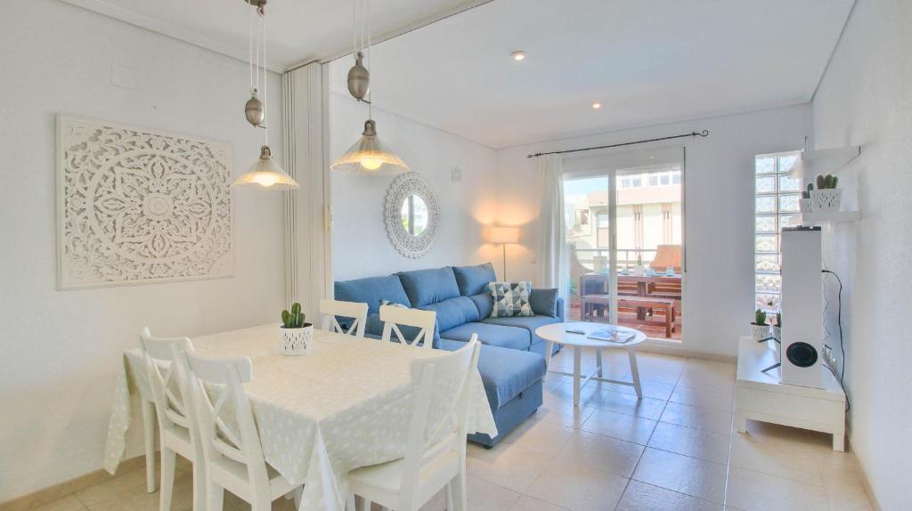 Residencial El Paraiso l, Denia – Updated 2023 Prices