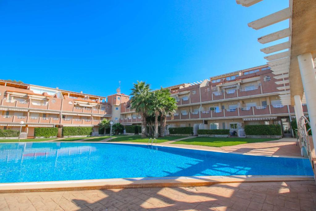 Residencial El Paraiso l, Denia – Updated 2023 Prices