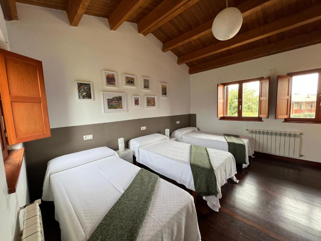 Rectoral De Lestedo - 16