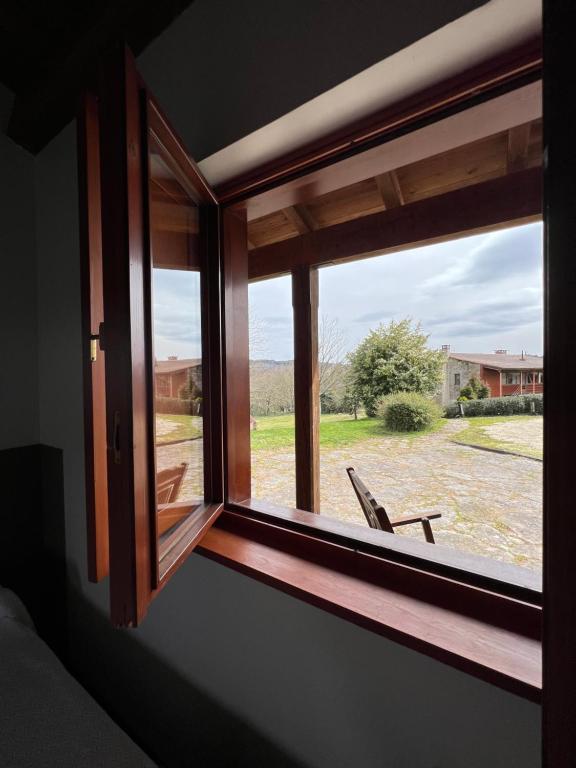 Rectoral De Lestedo - 18