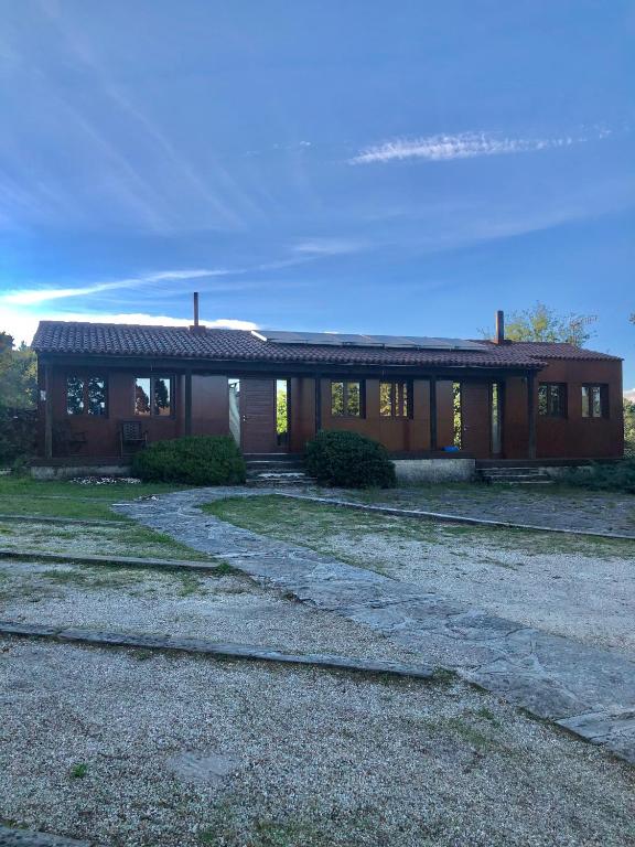 Rectoral De Lestedo - 15