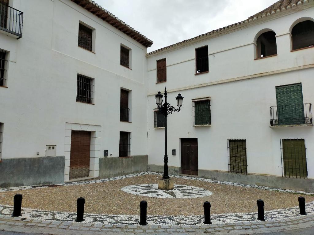 Fotografia z galérie ubytovania Casa Valle de Lecrin v destinácii Melegis