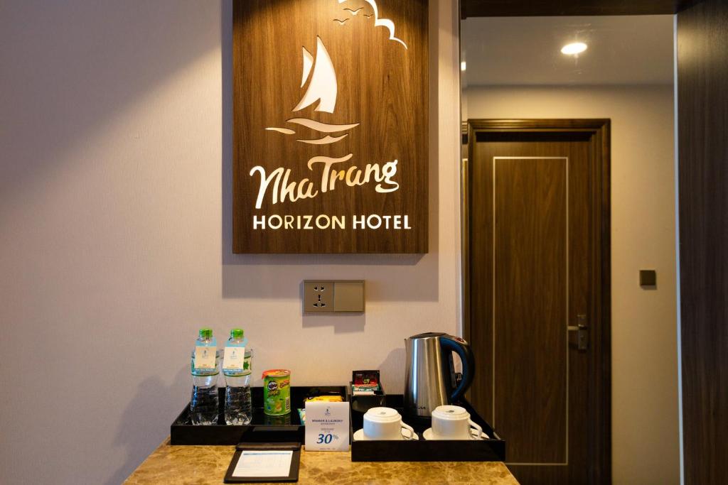 Phòng Deluxe 2 Giường Đơn Nhìn Ra Biển
