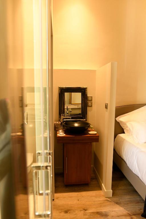 Château de Pymont - Deluxe Kamer