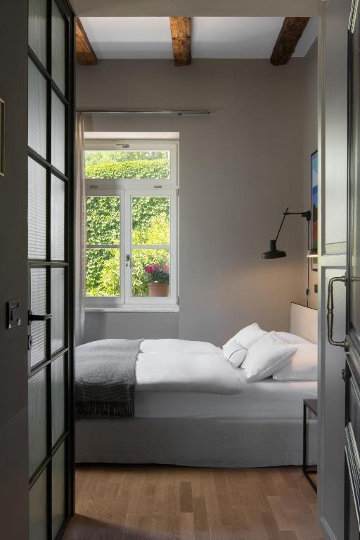 Almayer Art & Heritage Adults Only Hotel and Dépendance rooms - 3