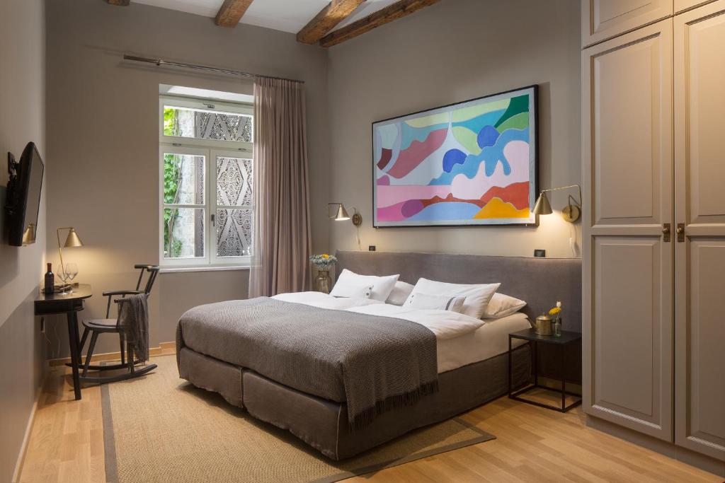 Almayer Art & Heritage Adults Only Hotel and Dépendance rooms - 4