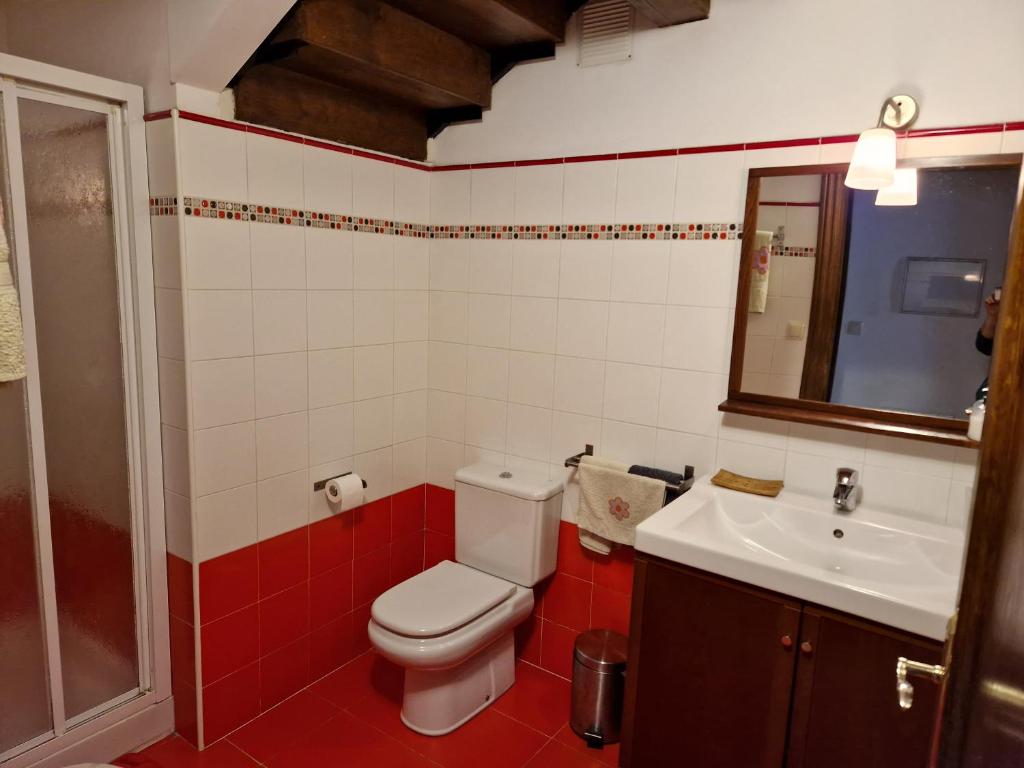 reservar hotel en Ituren