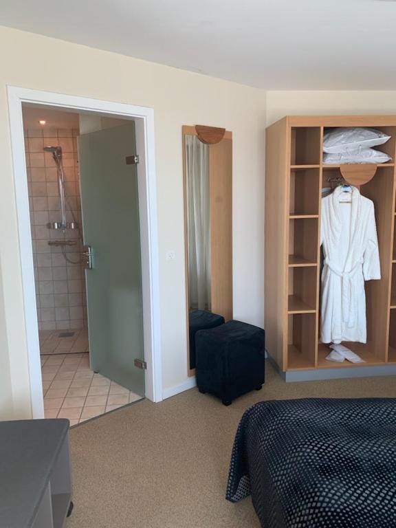 Foto sihtkohas Skive asuva majutusasutuse Hotel Skivehus galeriist