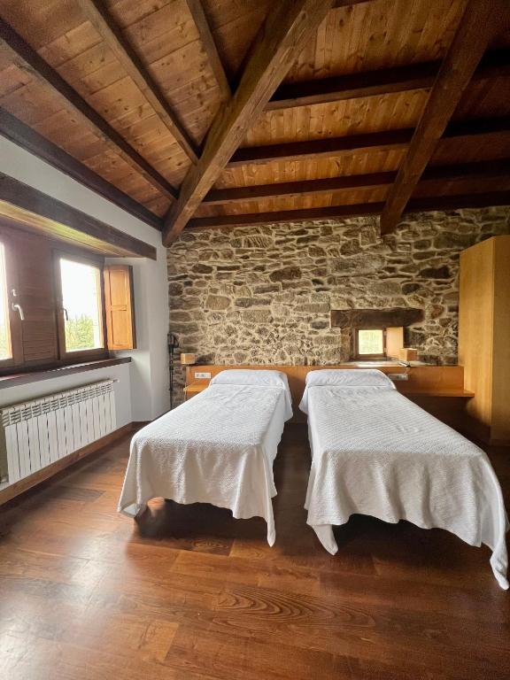 Rectoral De Lestedo - 10