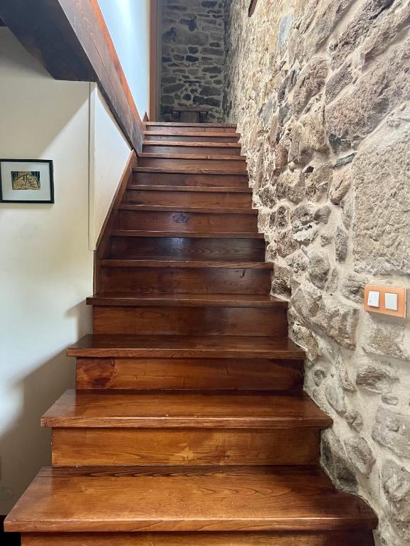 Rectoral De Lestedo - 9