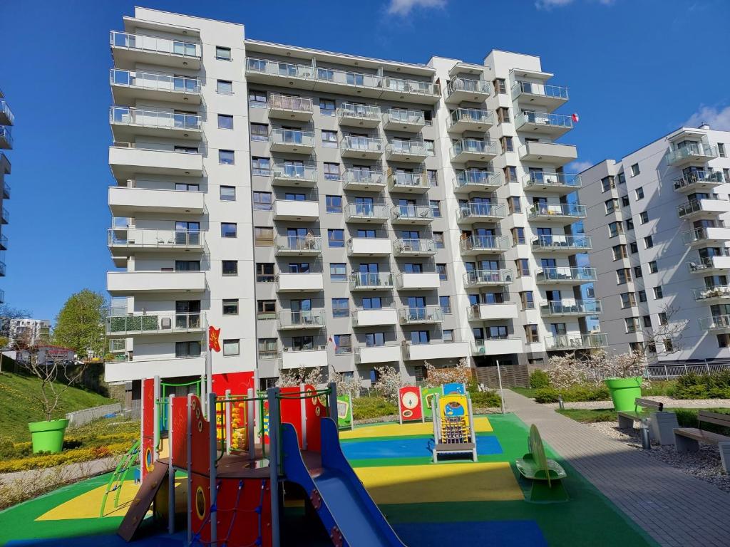 Apartamenty na Morenie - 17